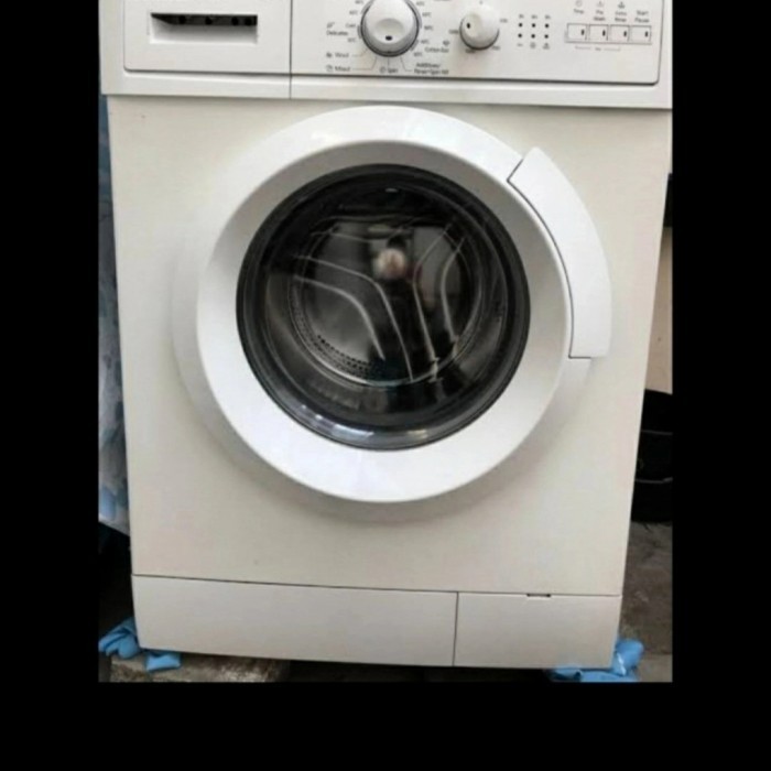 MODUL MESIN CUCI MULTI PENGGANTI PANASONIC NA 127VE5 NA 127VE5WNE MMM