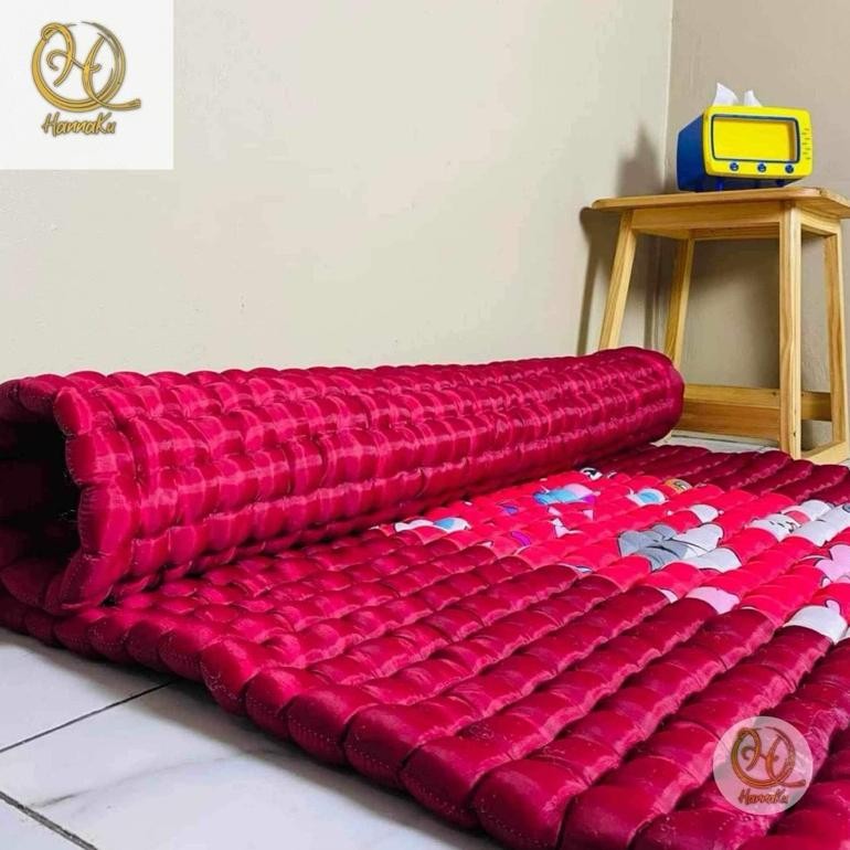 Rt-4 Kasur Lantai Palembang / Kasur Palembang / Kasur Palembang Murah Original