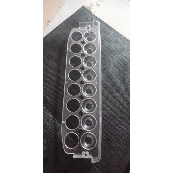 RAK PINTU TATAKAN TELUR KULKAS LG 1 PINTU GN-151 GN-191 GN-231