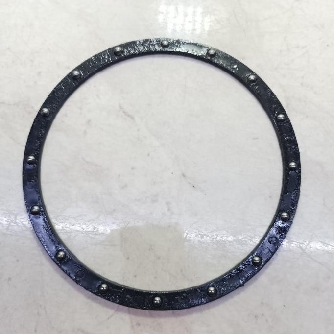 BODY PELOR OSILASI REGENCY NSD18 NSD 18 Kipas Angin Besi Tornado TAC