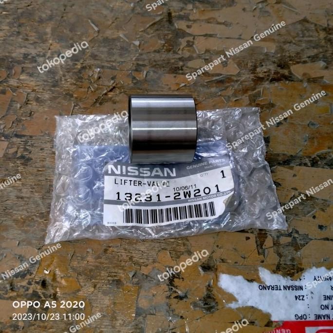 Frontier D22 ZD30 Lifter Valve Original nissan