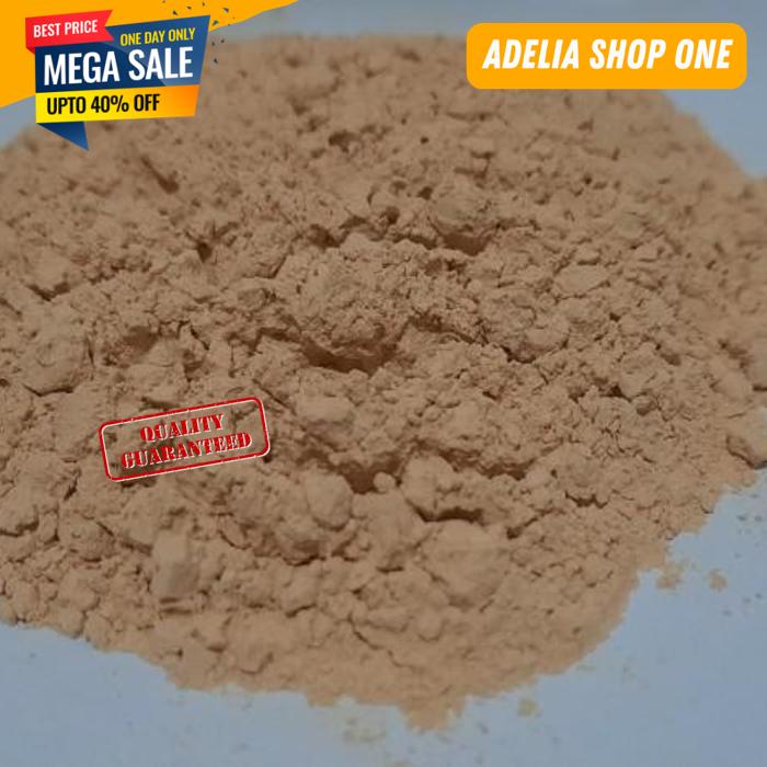 

TOASTED ONION POWDER PANGGANG BUBUK BAWANG BOMBAY PANGGANG 250 GR FAVORIT!!!!