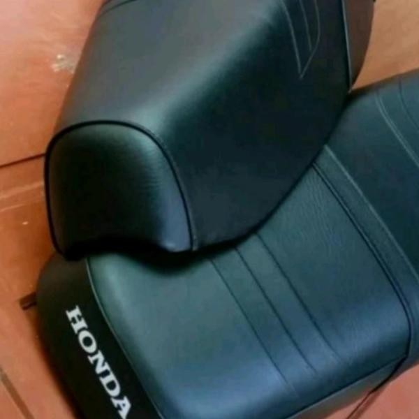 Sarung / Kulit / Cover Astrea Grand Jok Motor Honda