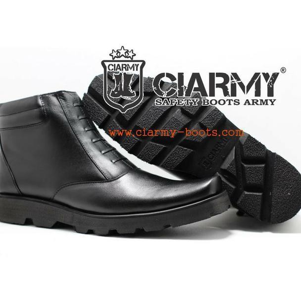 Sepatu Ciarmy Tni Polri