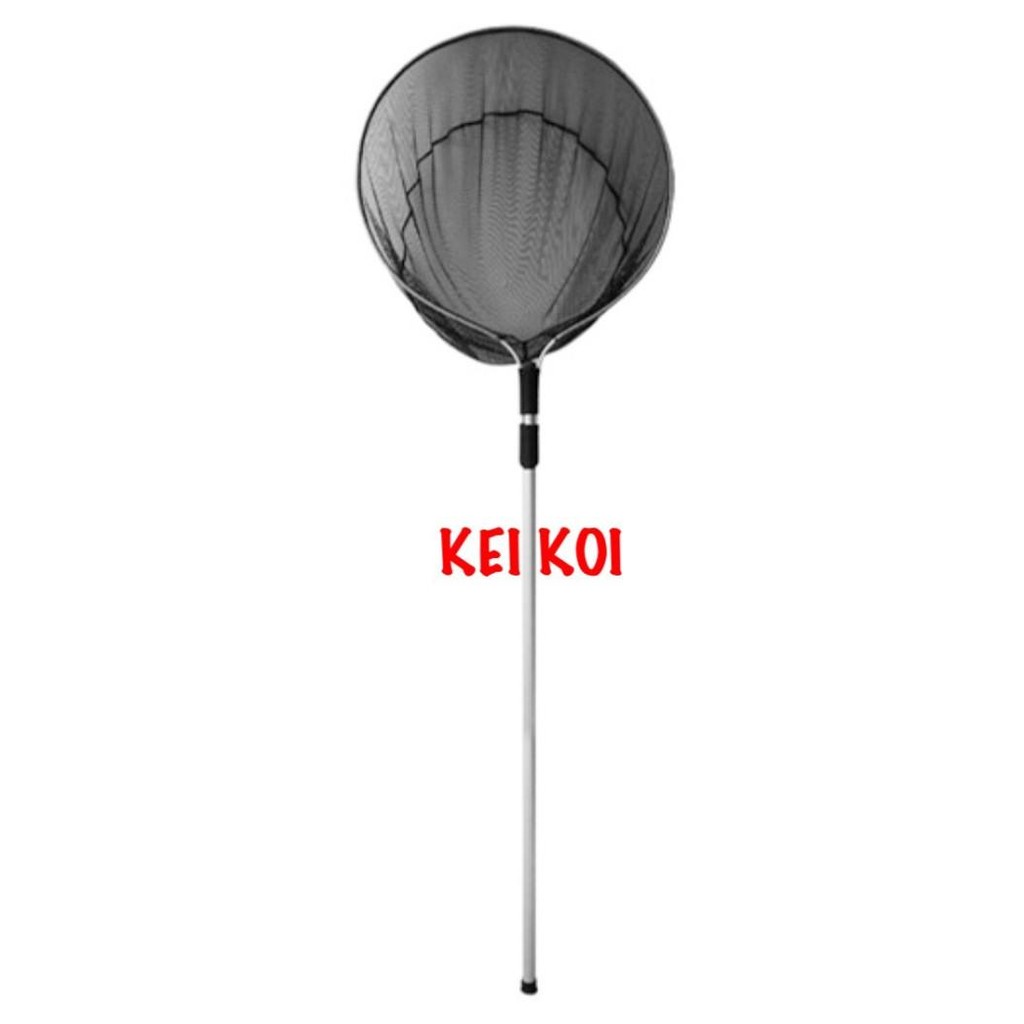 

TERBARU SEROKAN KOI D: 80 GAGANG: 100 P:185 HOT SALE!