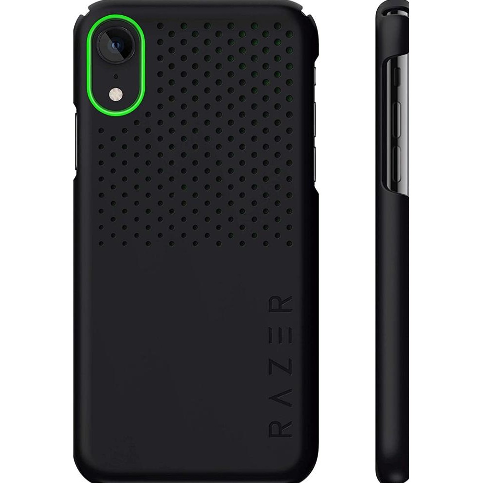 iPhone XS MAX / XR / XS / X Case RAZER ARCTECH SLIM (ORIGINAL)