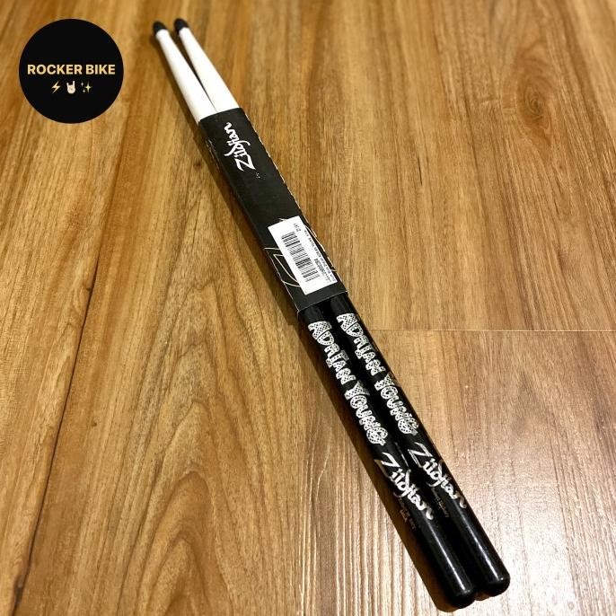 Jual Adrian Young Zildjian Drum Stick Original