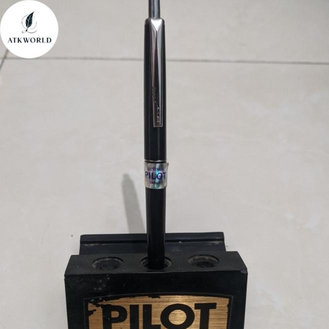 

Pul Pilot Jadul Bp-10Rk Japan / Pilot Vintage Bp-10Rk "Style A Billie " Pilot Japan (Nos)
