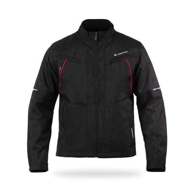 NEW AIR VENTECH JACKET - JAKET HARIAN RESPIRO WINDPROOF & WATERPROOF