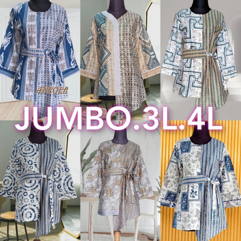 Baju Batik Wanita Baju batik wanita jumbo batik wanita modern batik kekinian