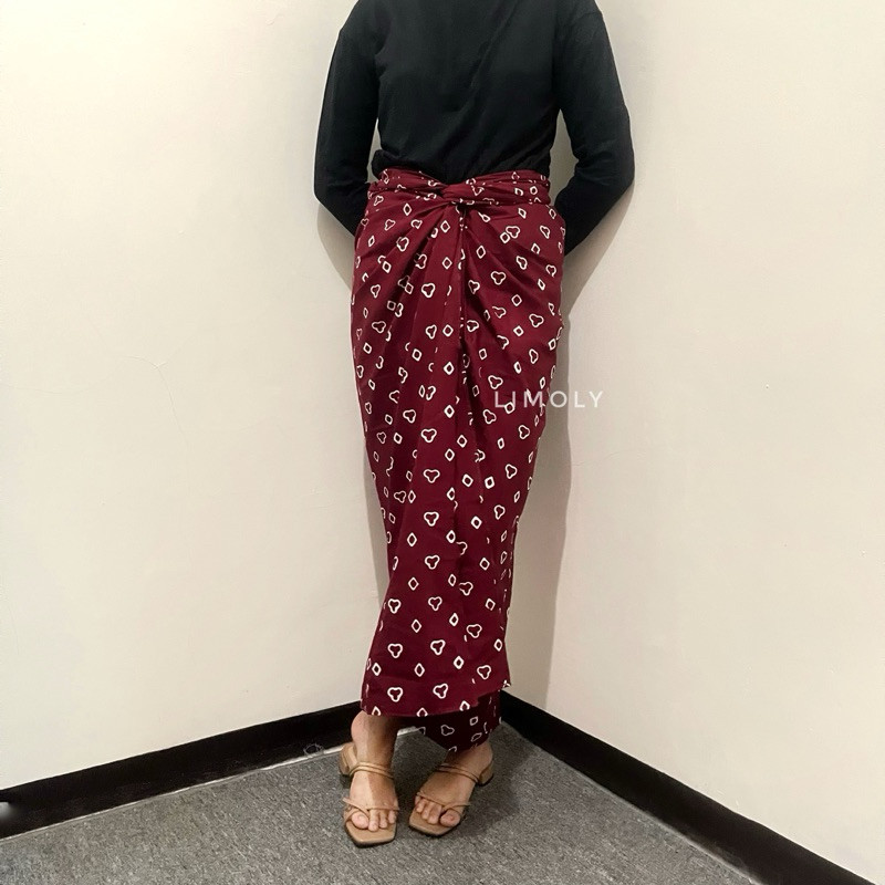 Rok Lilit Batik Rok Lilit Batik / Rok Lilit Batik Premium / Rok Lilit batik modern