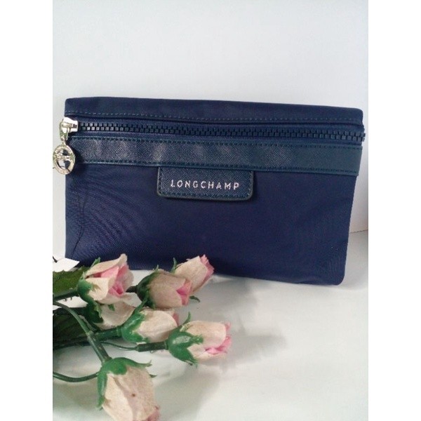 Dompet Longchamp Wanita / Pouch Longchamp Wanita