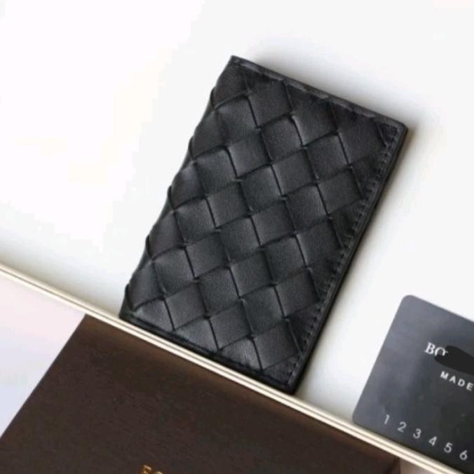 

BEBAS ONGKIR - DOMPET KARTU CARD WALLET BTG KULIT ASLI