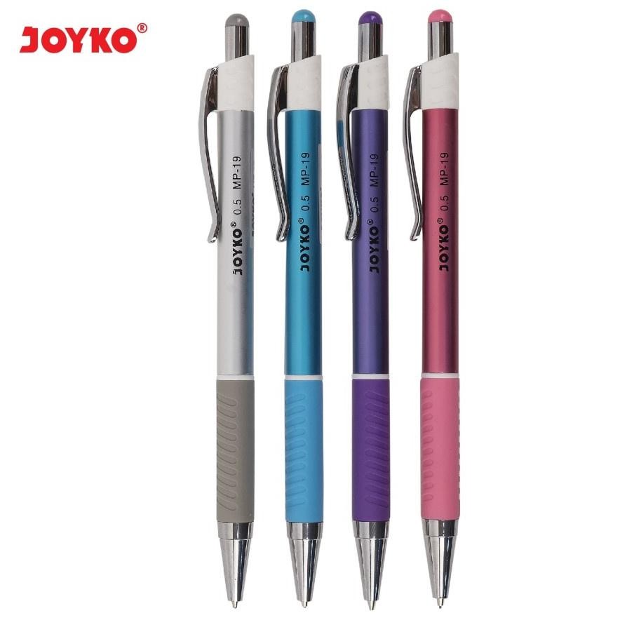 

Mechanical Pencil / Pensil Mekanik Joyko MP-19 / 0.5 mm