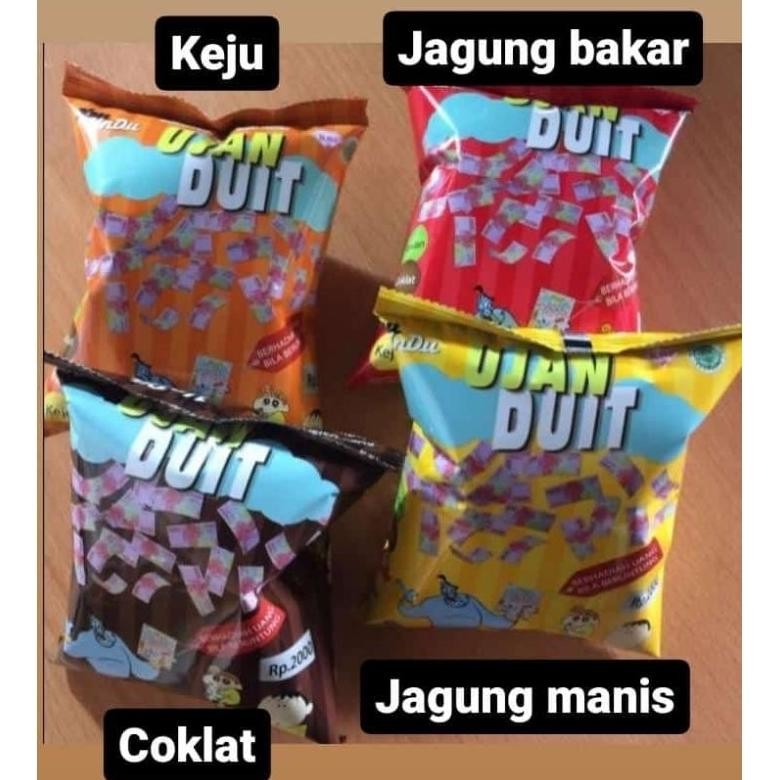 

gd-5 (40 Pcs) GROSIR Snack Viral Undu Viral