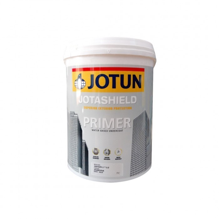 Cat Jotun JOTASHIELD PRIMER 20Liter PAIL