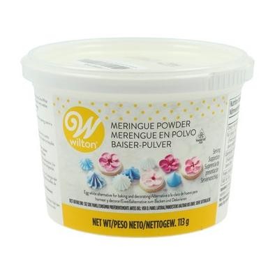 

Wilton Meringue Powder 113gr