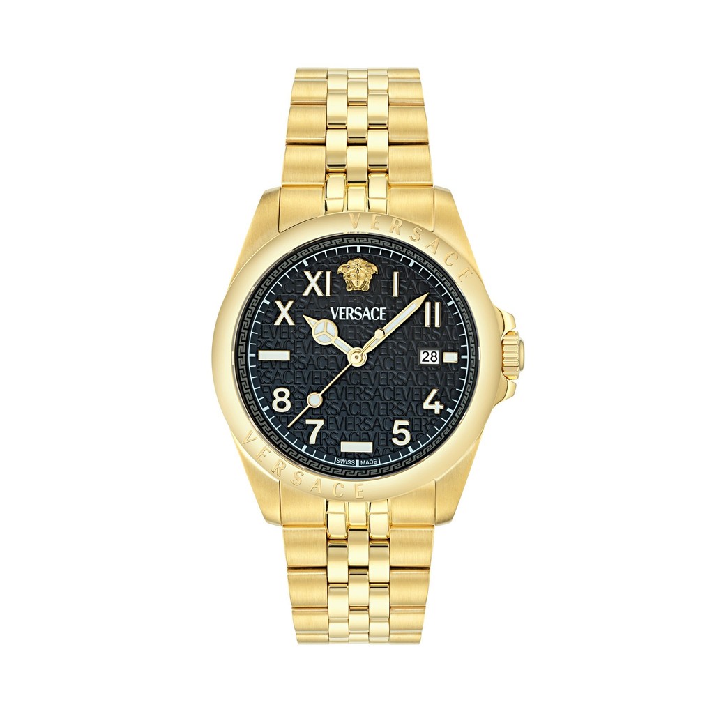 Jam Tangan Pria Versace Anteo VE9H00624