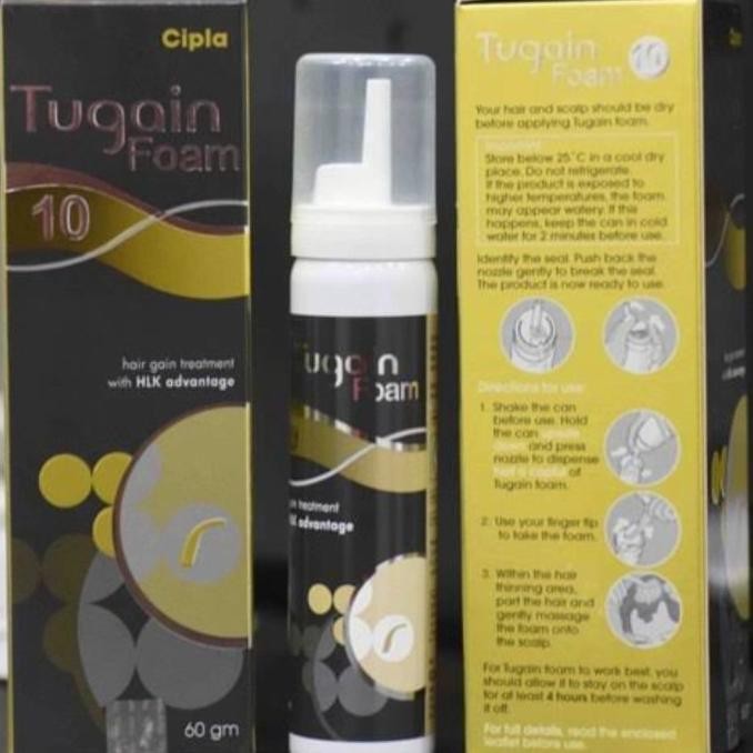 Sale Special Price Tugain Solution 10% Minoxidil Not Rogaine N Kirkland