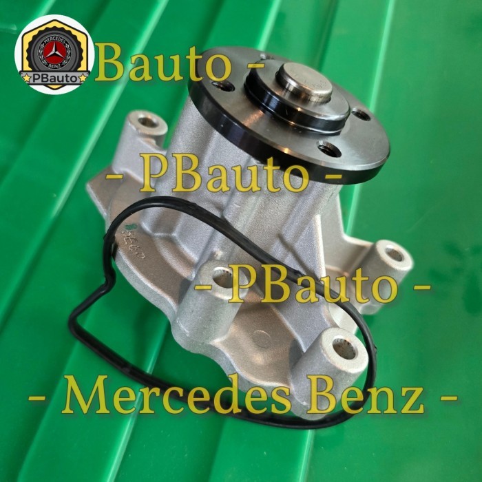 Waterpump A140 w168 Mercy / Sparepart Onderdil Water Pump