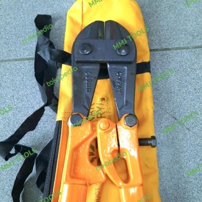 Gunting Beton Fukuda 42"- Gunting Besi Beton Fukuda 42"- Bolt Cutter Kp 6709