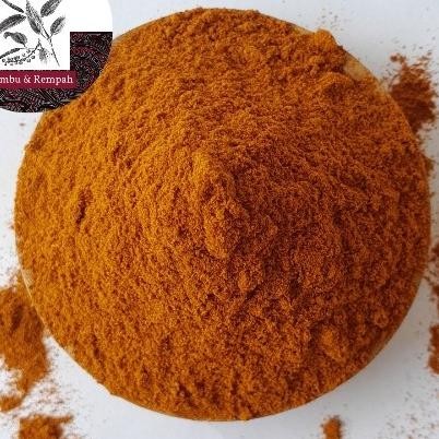 

Chili Powder 1Kg / Cabe Bubuk