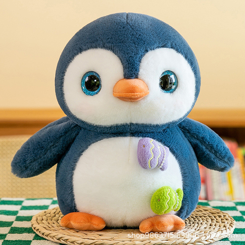 

Boneka Pinguin Lucu Boneka Pinguin Lucu