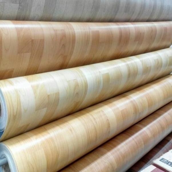 Pallace Karpet Vinil Meter Plastik Karpet Pinil Karpet Pvc 1.5 Mm