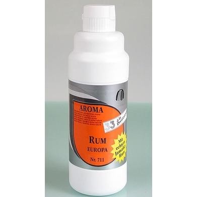 

Dreidoppel Flavour Europe Rum Paste / Europe Rhum Pasta 1kg / 1L