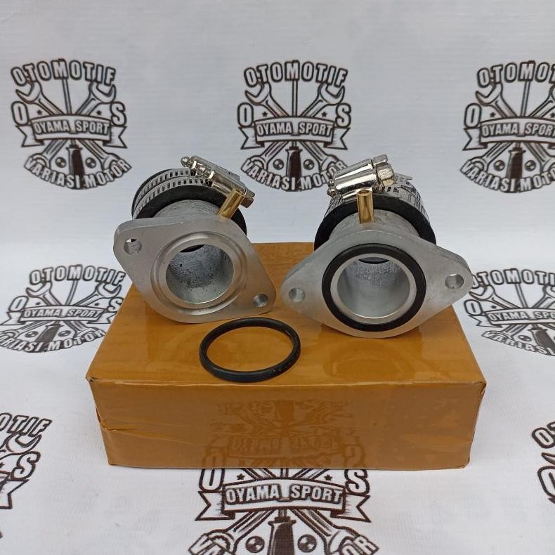 Original Intake Intek Maniful Manipol Manifol Scorpio  Manifol Scorpio Karbu Pe28 High Quality