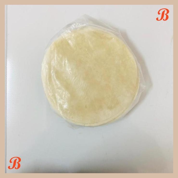 

| NN | TORTILLA ORIGINAL 20CM (10 PCS) 350 GR VEGAN