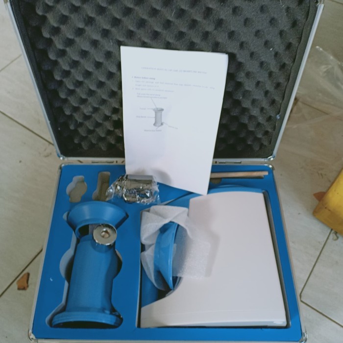 

Grain Moisture Meter LDS-1G Beras Gandum Jagung Biji-bijian LDS1G