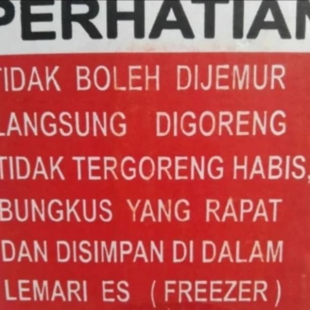 

Emping Melinjo Mentah 1/2 Kg