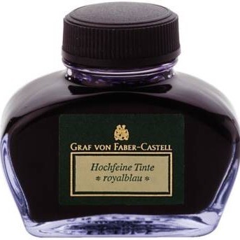 

Faber-Castell Ink Bottle 62,5 ml