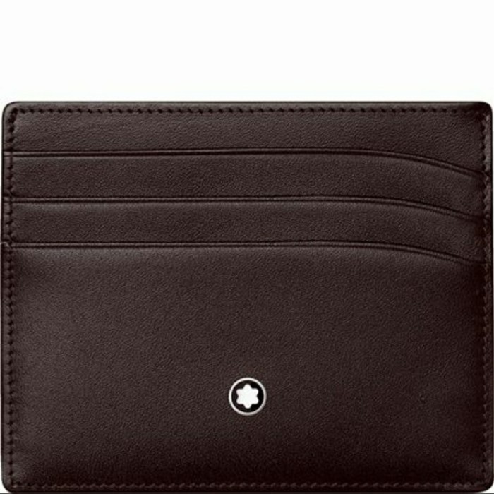 

Card Holder Merk Montblanc Original