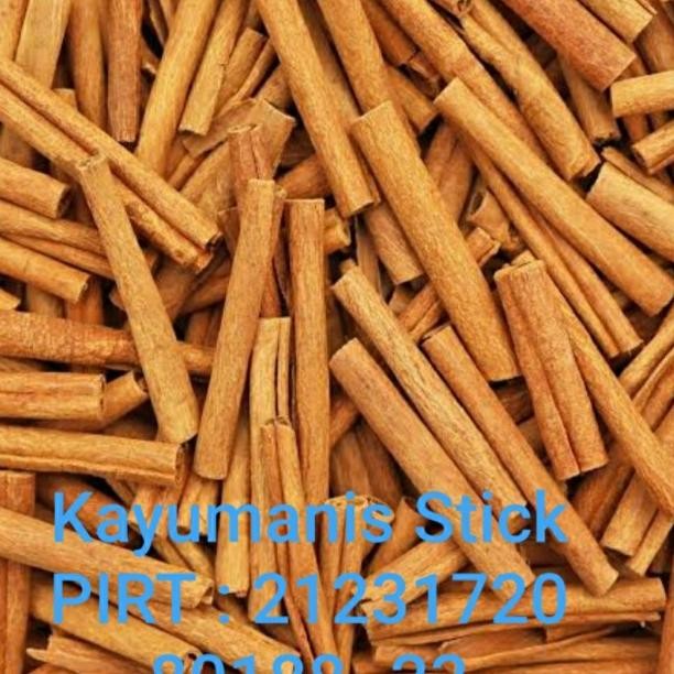 

Cinnamon Sti 250Gram / Kayu Manis Batangan 250Gram