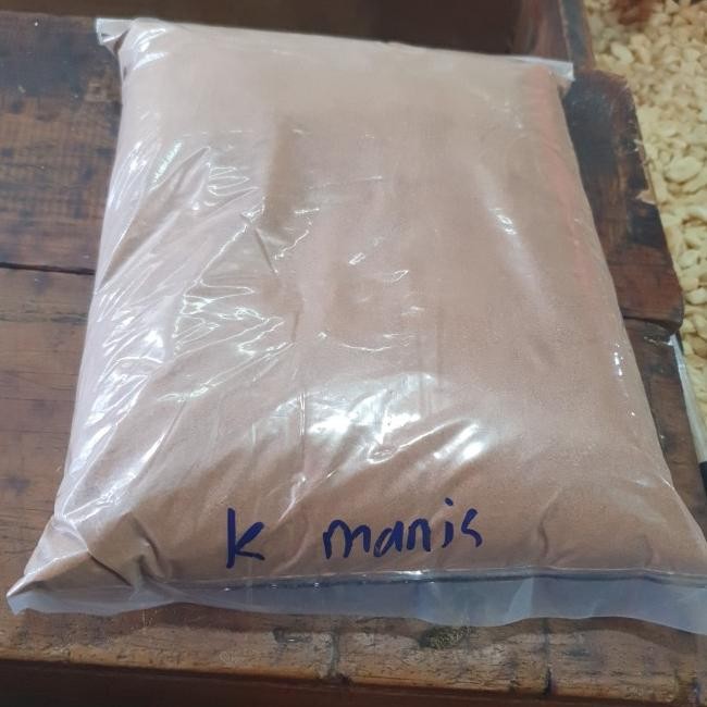 

Kayu Manis Halus 1Kg