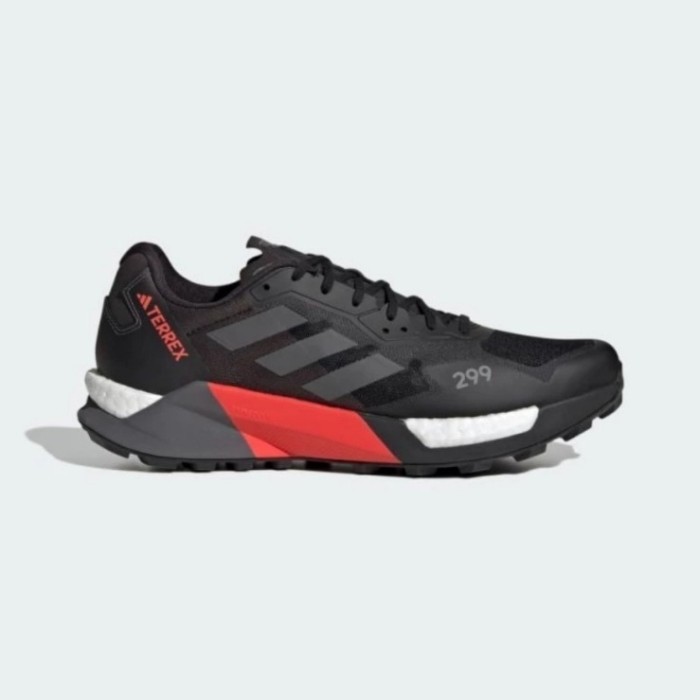 SEPATU HIKING ADIDAS TERREX AGRAVIC ULTRA ORIGINAL HR1080
