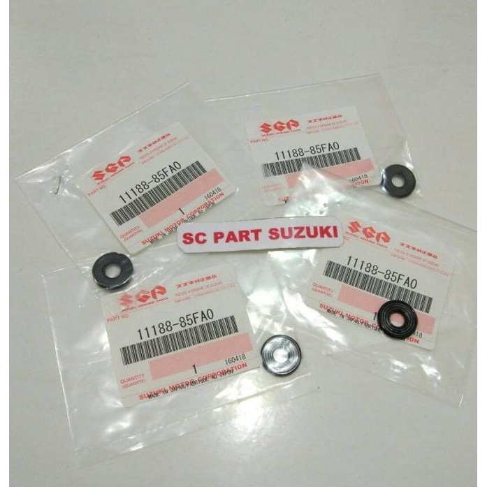Seal sil gromet tutup cover klep suzuki escudo 2.0