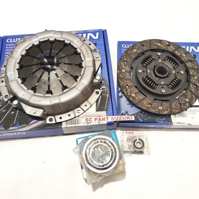 Kopling copling set suzuki apv