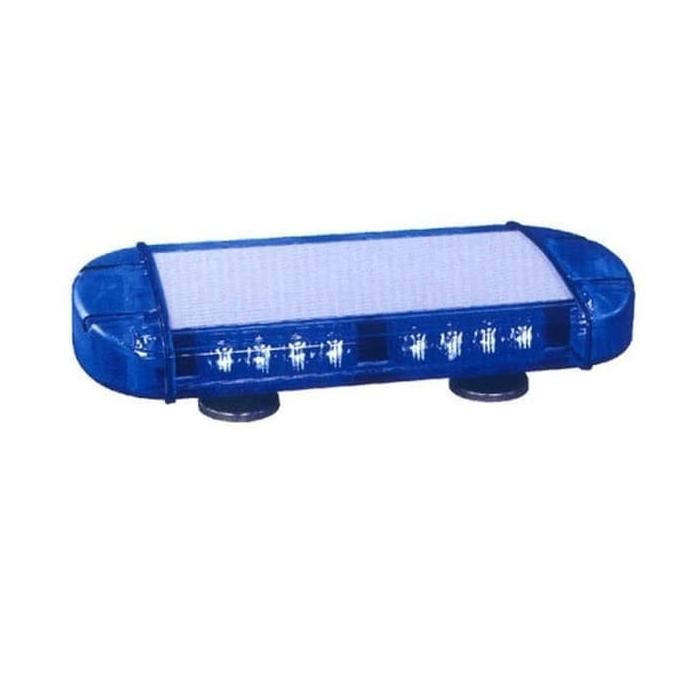 LAMPU LED ROTATOR STROBO MOBIL PATWAL MINI