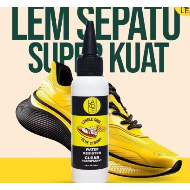 

Lem Pabrik Lem Sepatu Lakole