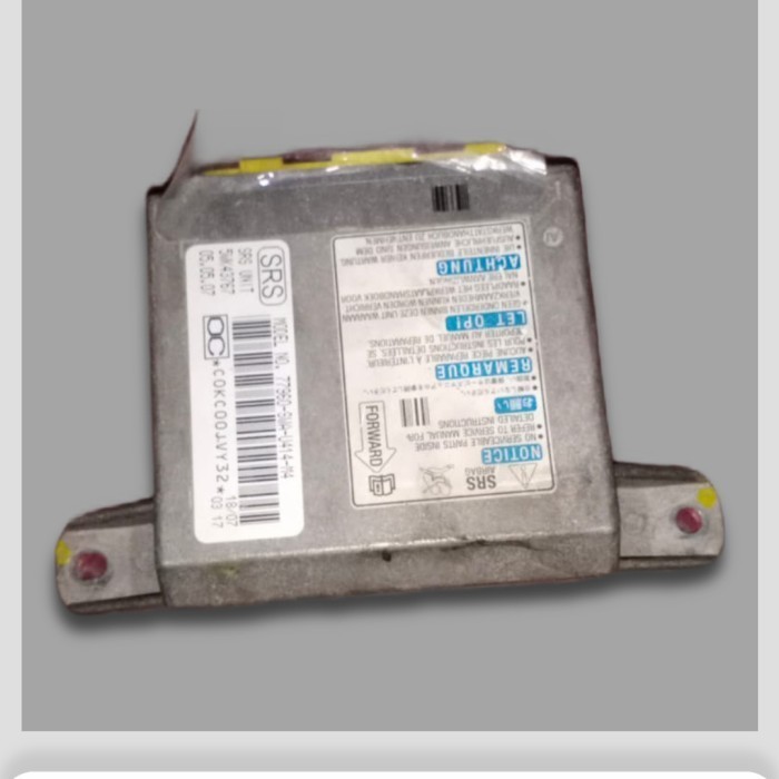 modul srs crv gen3 original copotan bergaransi