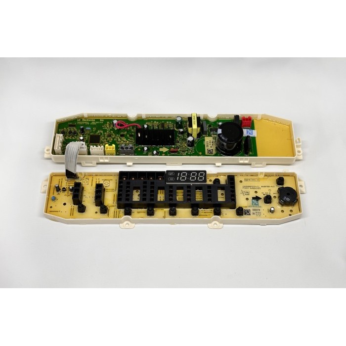 Modul Mesin Cuci Lg Inverter T2518Vs2M T2107Vs2M T2108Vs2M T2175Vs2M Best Seller