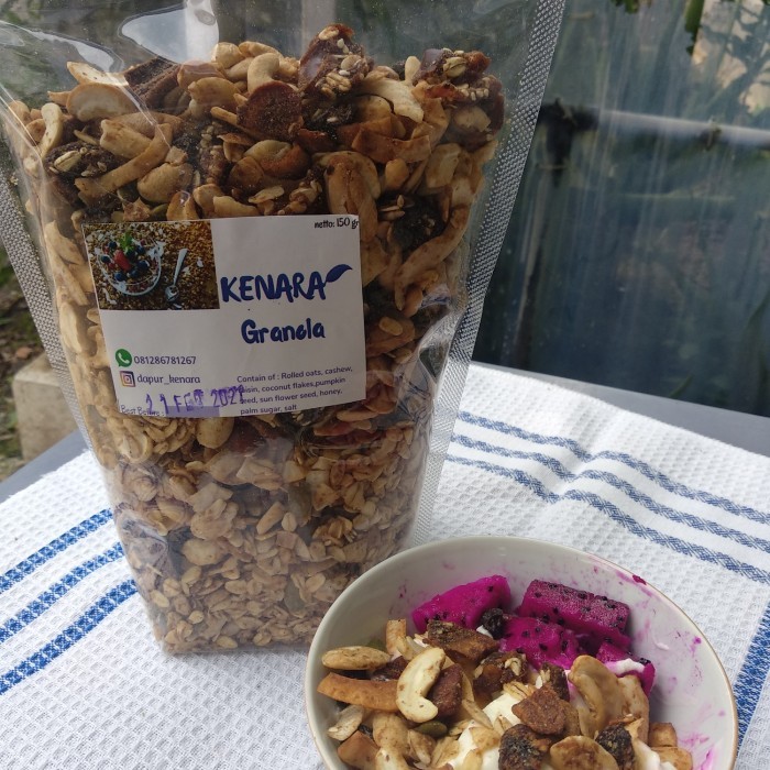 

Granola