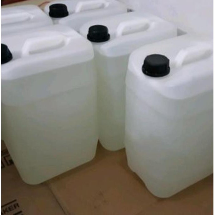 

Gula Cair 30kg - Fructose Fruktosa 30kg - Gosend/Grab