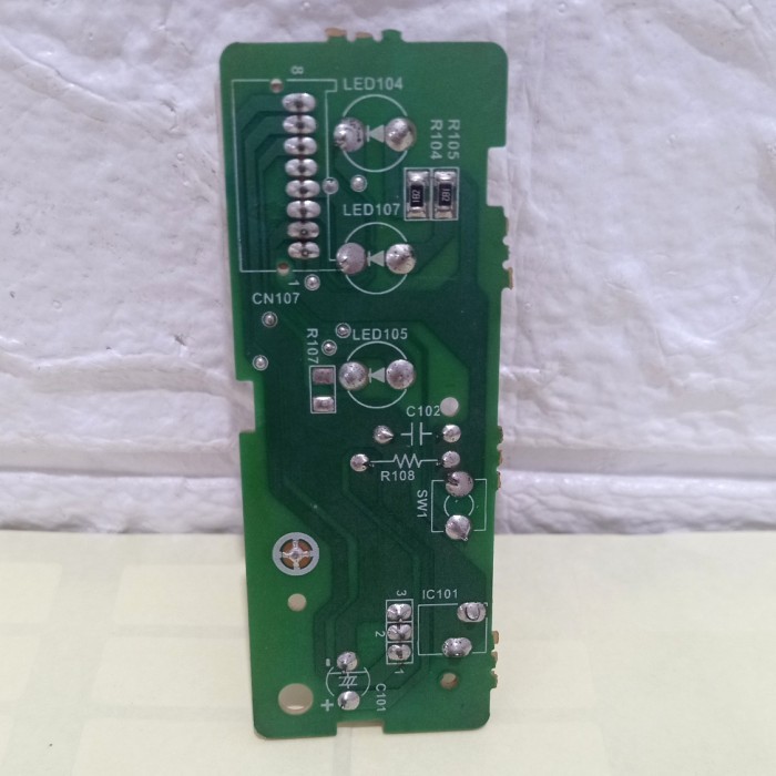 MODUL SENSOR AC SHARP JESTREAM AH A5 A9 PEY ORIGINAL PART