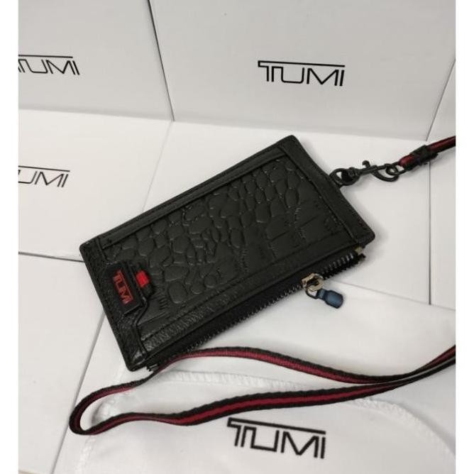 

Produk Baruu! BARU READY STOCK DOMPET ID CARD TUMI /LANYARD ID CARD MULTI WALET BAHAN
