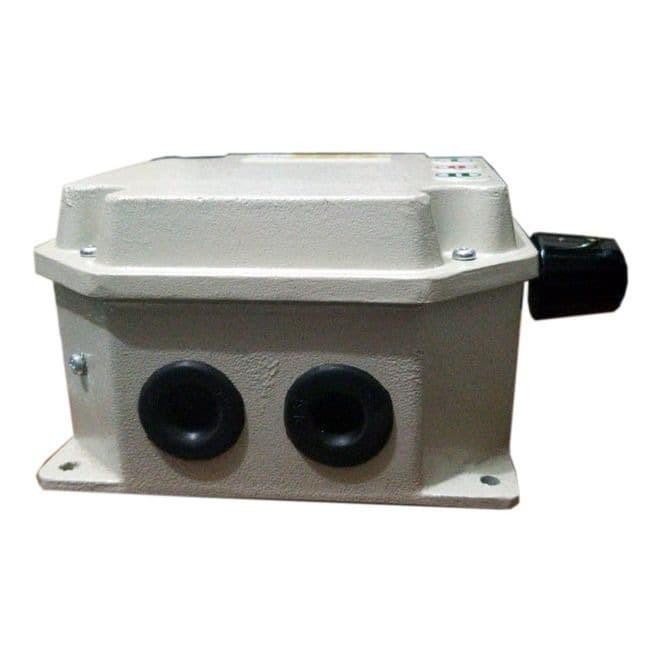 Cam Starter / Genset / Handle / Cos 4P 40A Gz Pisau
