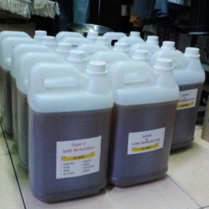 

Syrup Madu Curah(Cocok Yang ingin Mempunyai Merek Sendiri)